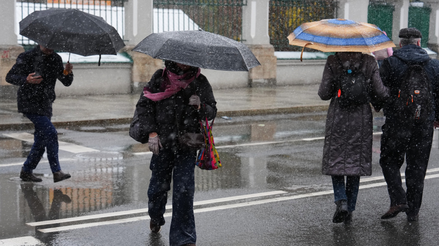    Фото: ИЗВЕСТИЯ/Эдуард Корниенко