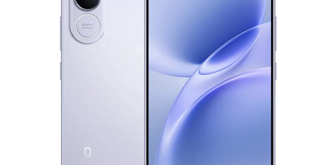 Vivo V70 FE — обзор 2026: 200 Мп камера, батарея 7000 мАч и светящийся корпус