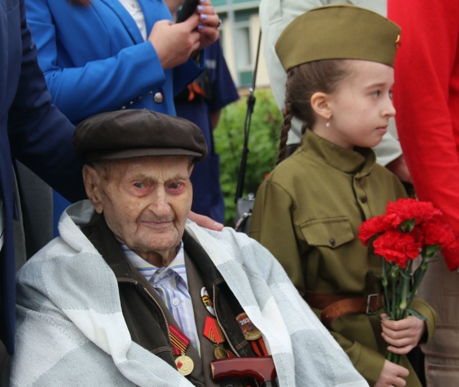    Фото Анны Сентяковой