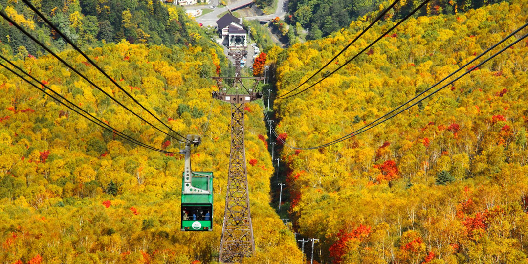 Камикава. Япония. День 17