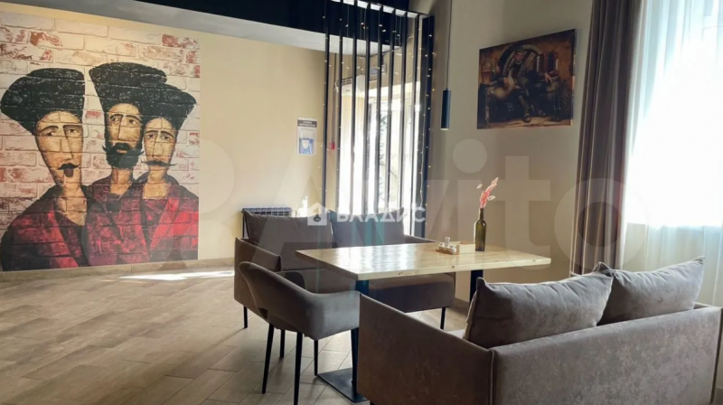    Ресторан грузинской кухни продают в Петрозаводске за 10 млн рублейАвито