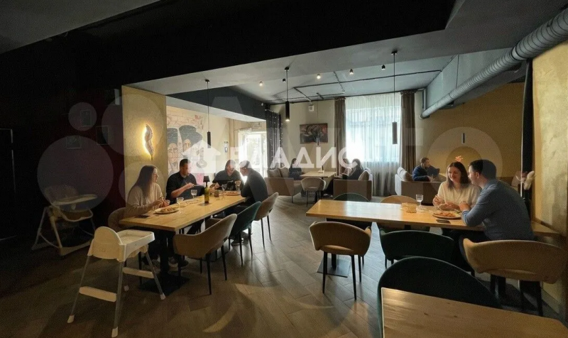    Ресторан грузинской кухни продают в Петрозаводске за 10 млн рублейАвито