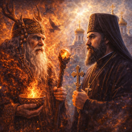 Творчество нейросети