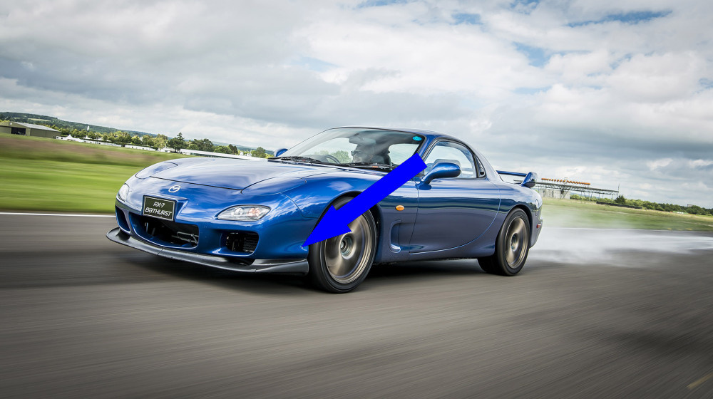    Почему легендарный Mazda RX-7 исчез с рынка и стал иконой навсегда