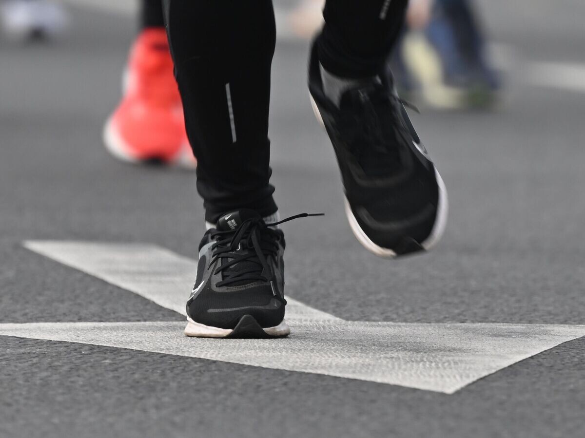    Марафон | © РИА Новости / Кирилл Каллиников