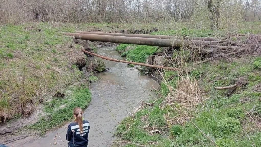    Министерство экологии Тамбовской области
