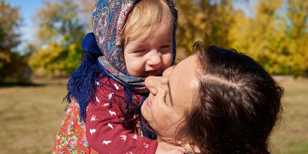 Экономист оценила идею семейного налогообложения для многодетных