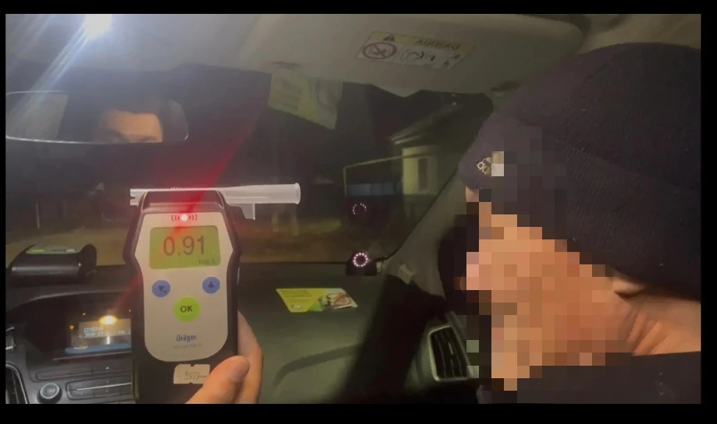 Фото: Госавтоинспекция Тюменской области