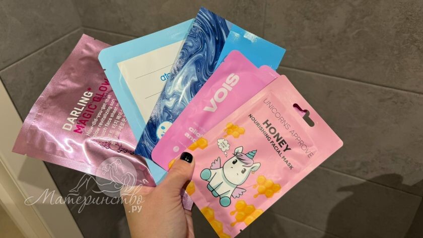    Фото: материнство.ру, архив