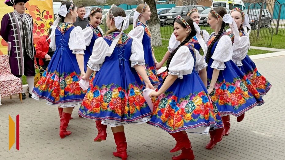 В Бутурлиновском районе проводят акцию «Хожу в народном»