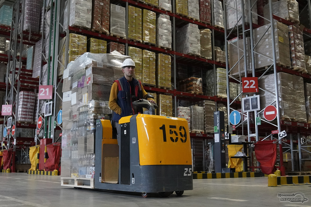    Фото: Лидия Аникина © ИА «Уральский меридиан»