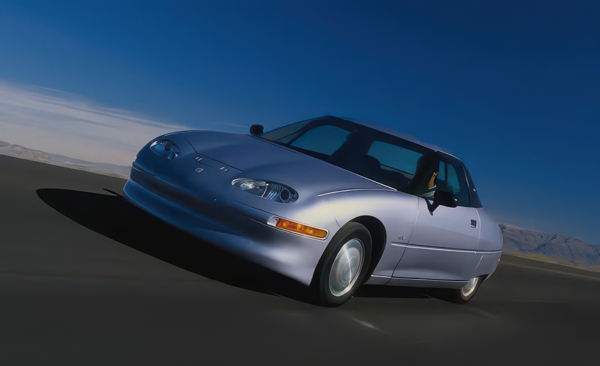 © General Motors