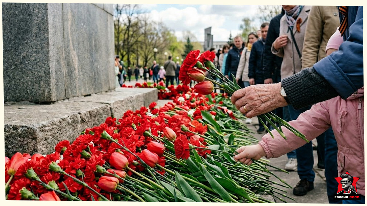 9 мая