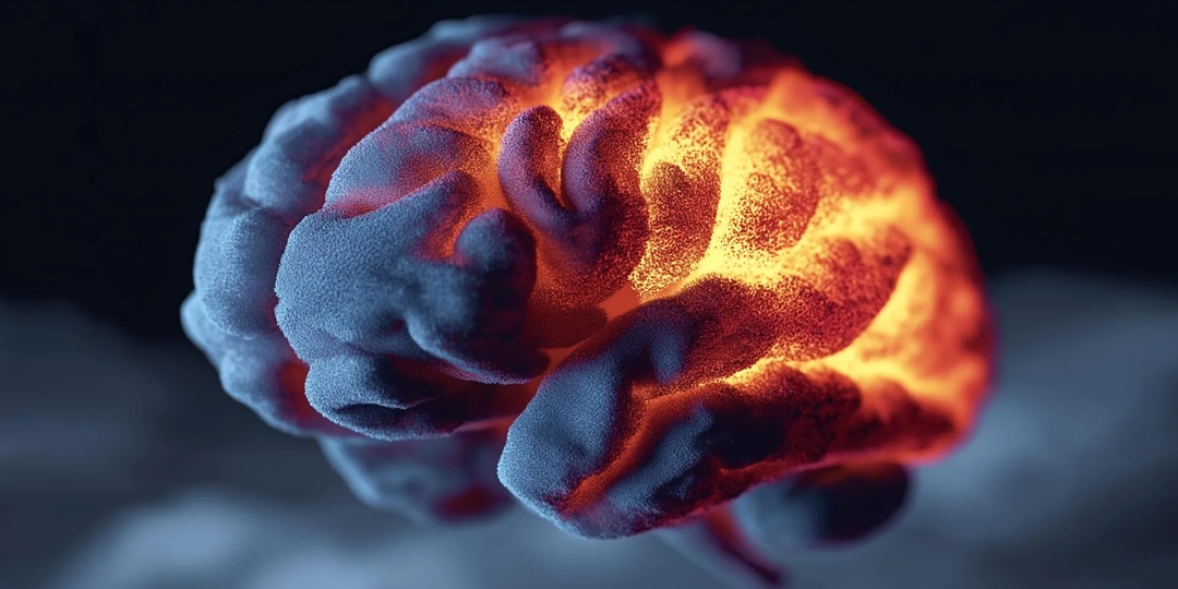 Кишечная бактерия может связывать депрессию с воспалением