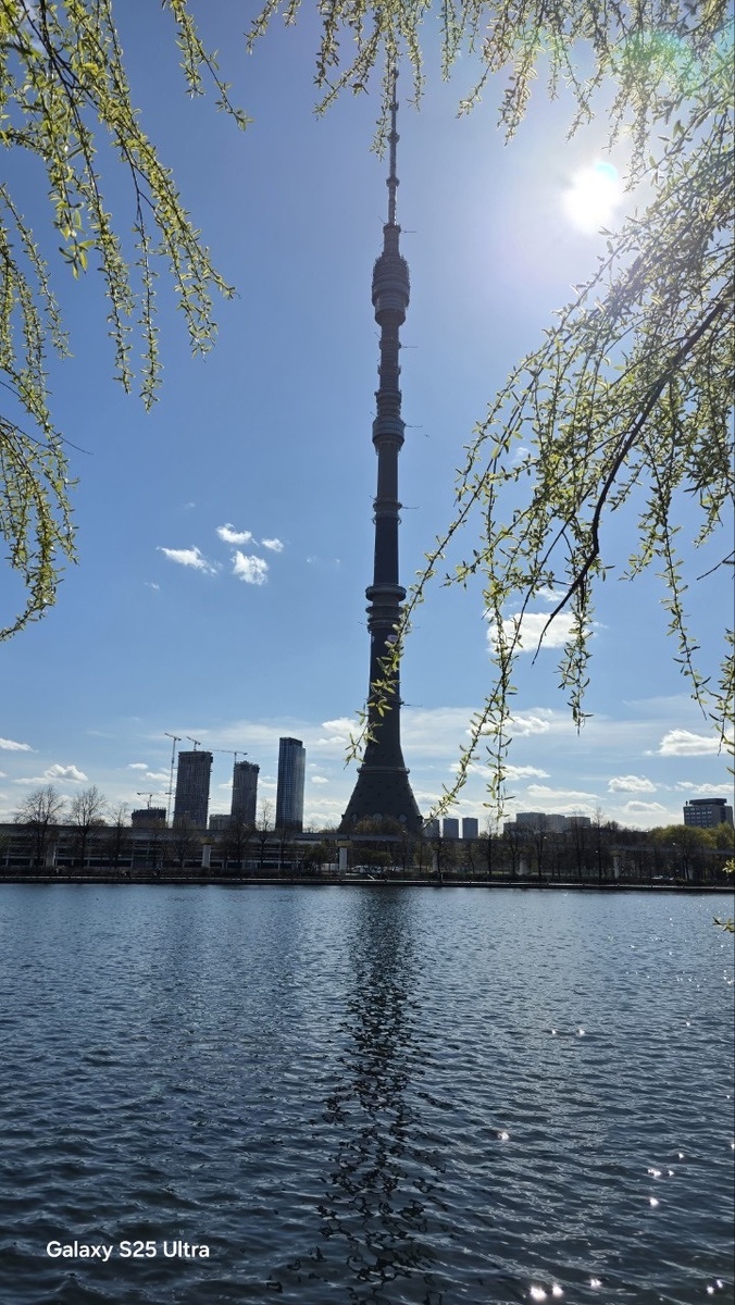Фото подруги автора 