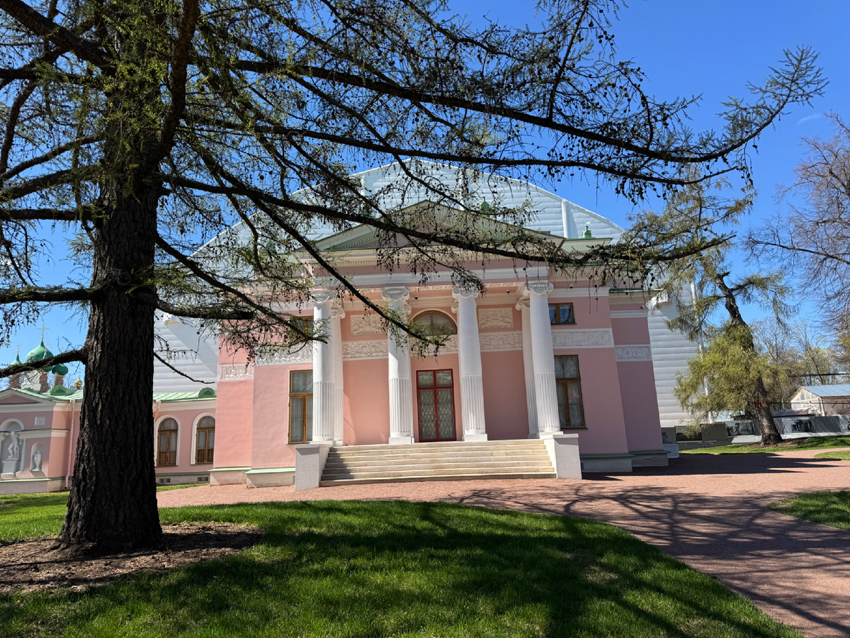 Фото автора 