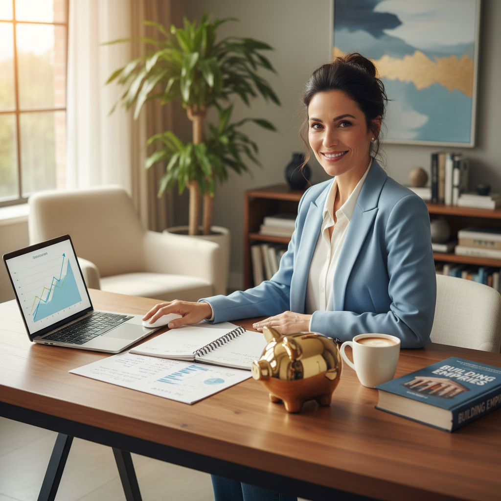 Хотите как богатые? Перестаньте тратить на ерунду