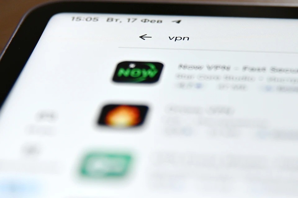    Минцифры: Cервисы ограничивают доступ с включенным VPN для безопасности Алексей БУЛАТОВ
