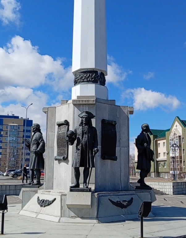 Фото автора.