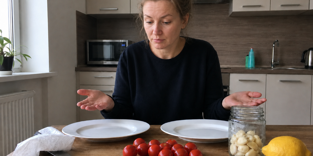5 странных советов по дому, которые я никому не порекомендую