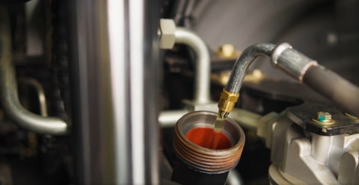 Для надежности и долголетия техники