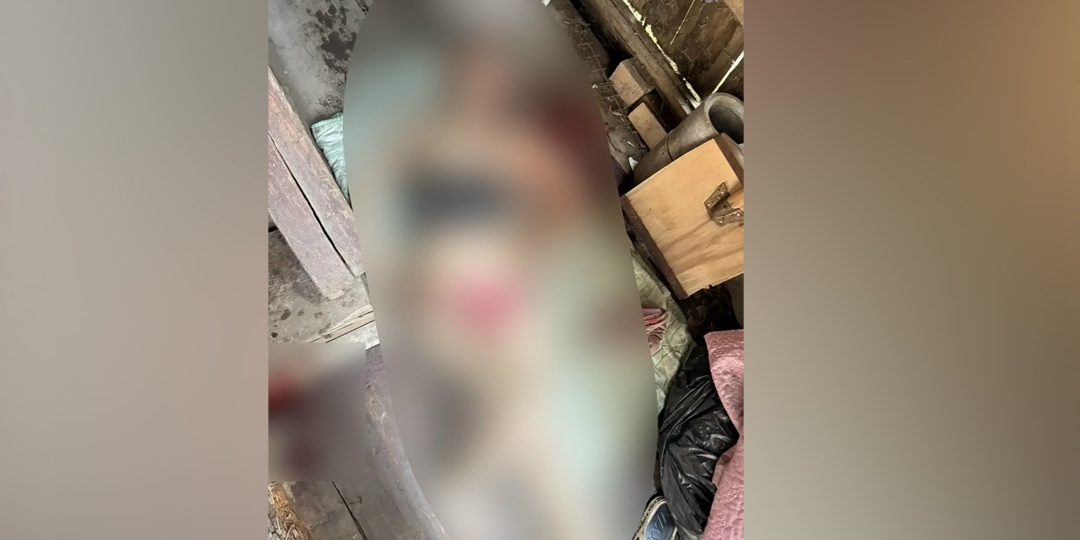 Суд заключил под стражу обвиняемого в убийстве 51-летней женщины в деревне Митюково