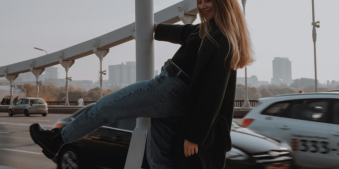 8 сильных качеств людей, чье детство прошло на улице