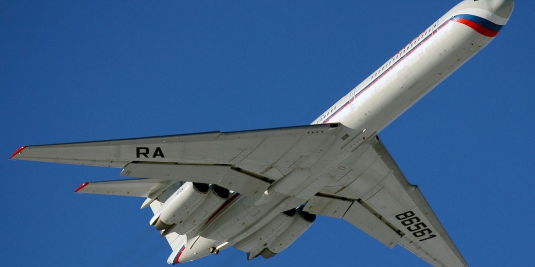 Странное возрождение Ил-62М: зачем «пассажирский» превращают в «грузовой»