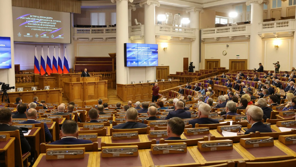 Фото: council.gov.ru

