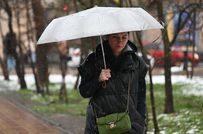   Сергей Пивоваров/РИА Новости