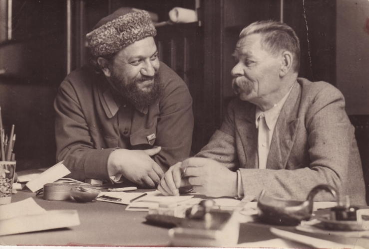 Артемий Халатов: красный менеджер