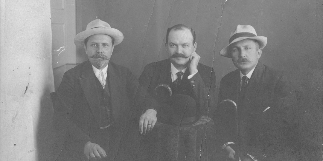 Русская революция: создавая «нового человека»