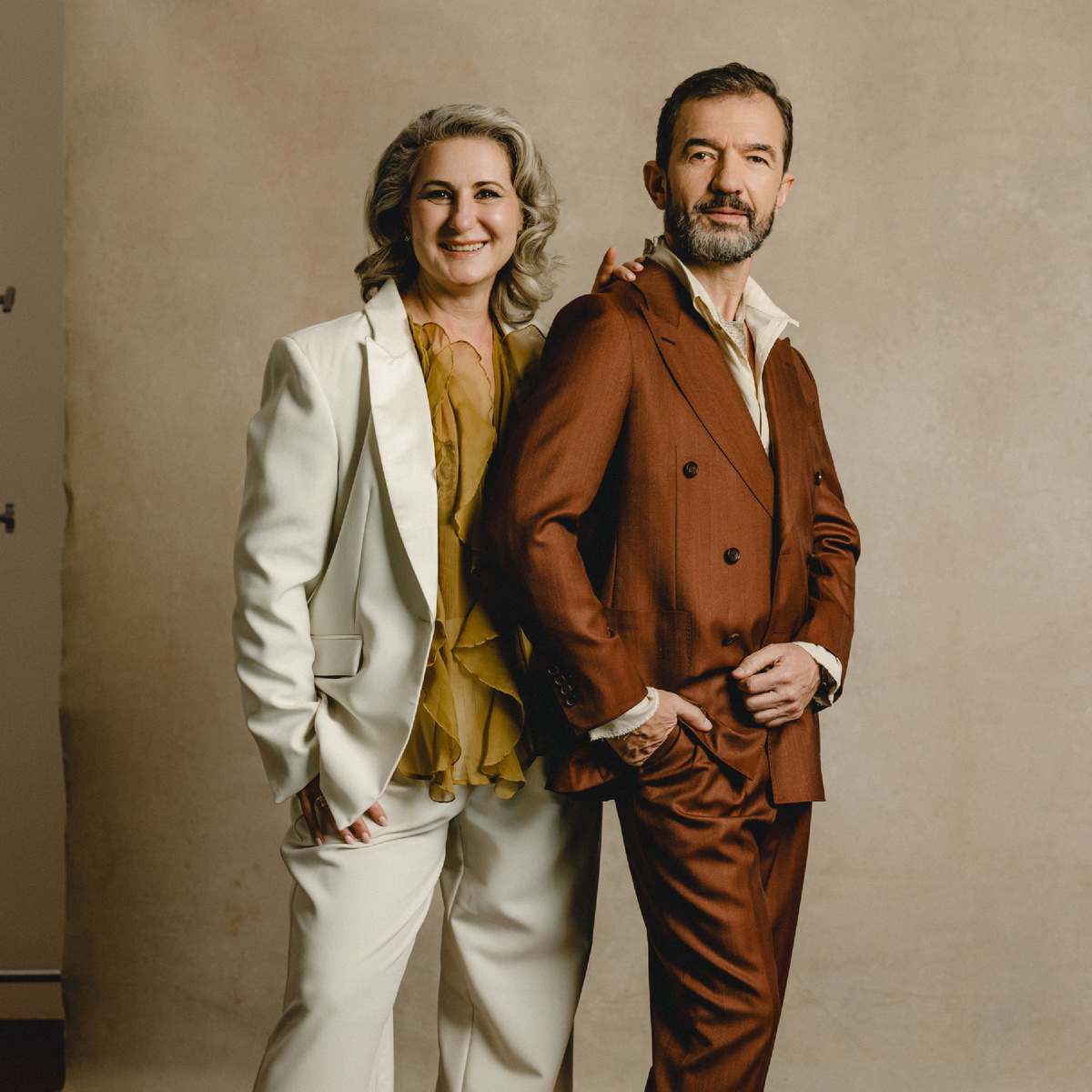 Станислав Сидоров и Хестанова Тамара — авторы и преподаватели курса «Практическая акупунктура» со стажем более 27 лет в лечении иглами.