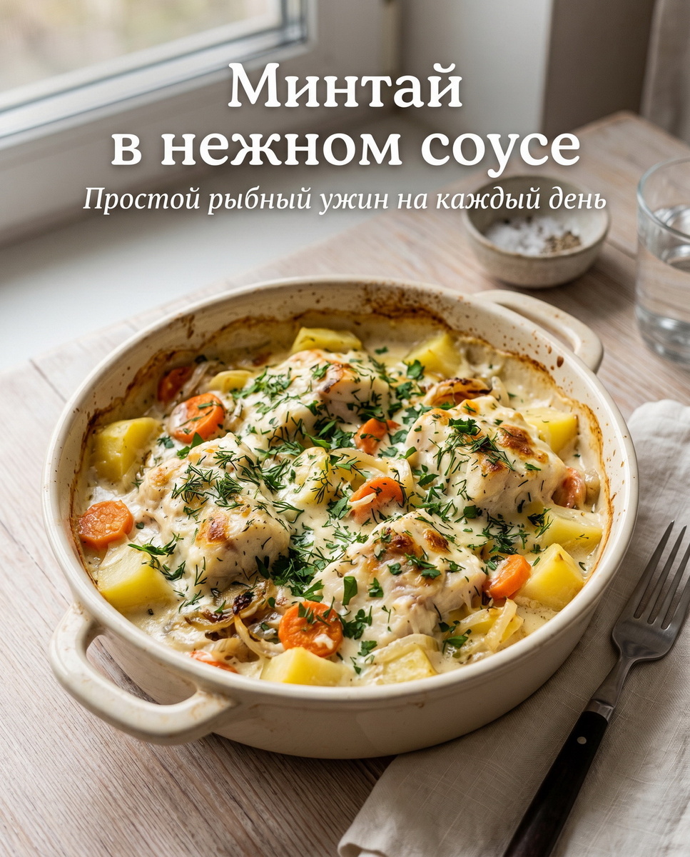 Домашние рецепты