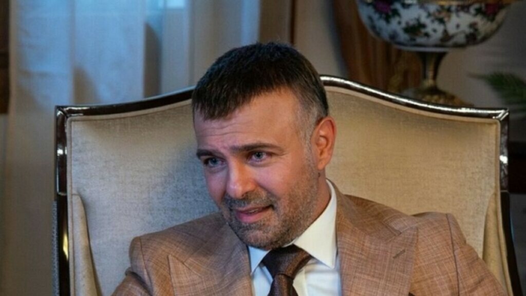    Фото: кадр из сериала