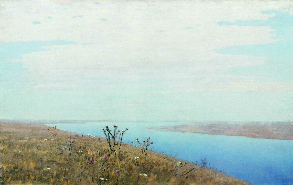 Днепр. 1900-е. 