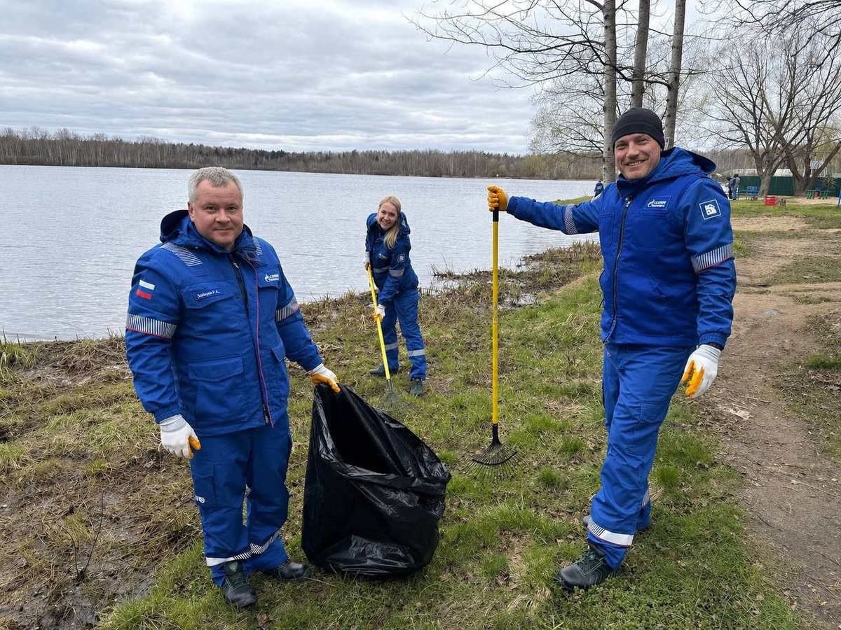 Автор фото — Валентина Хромова  📷
