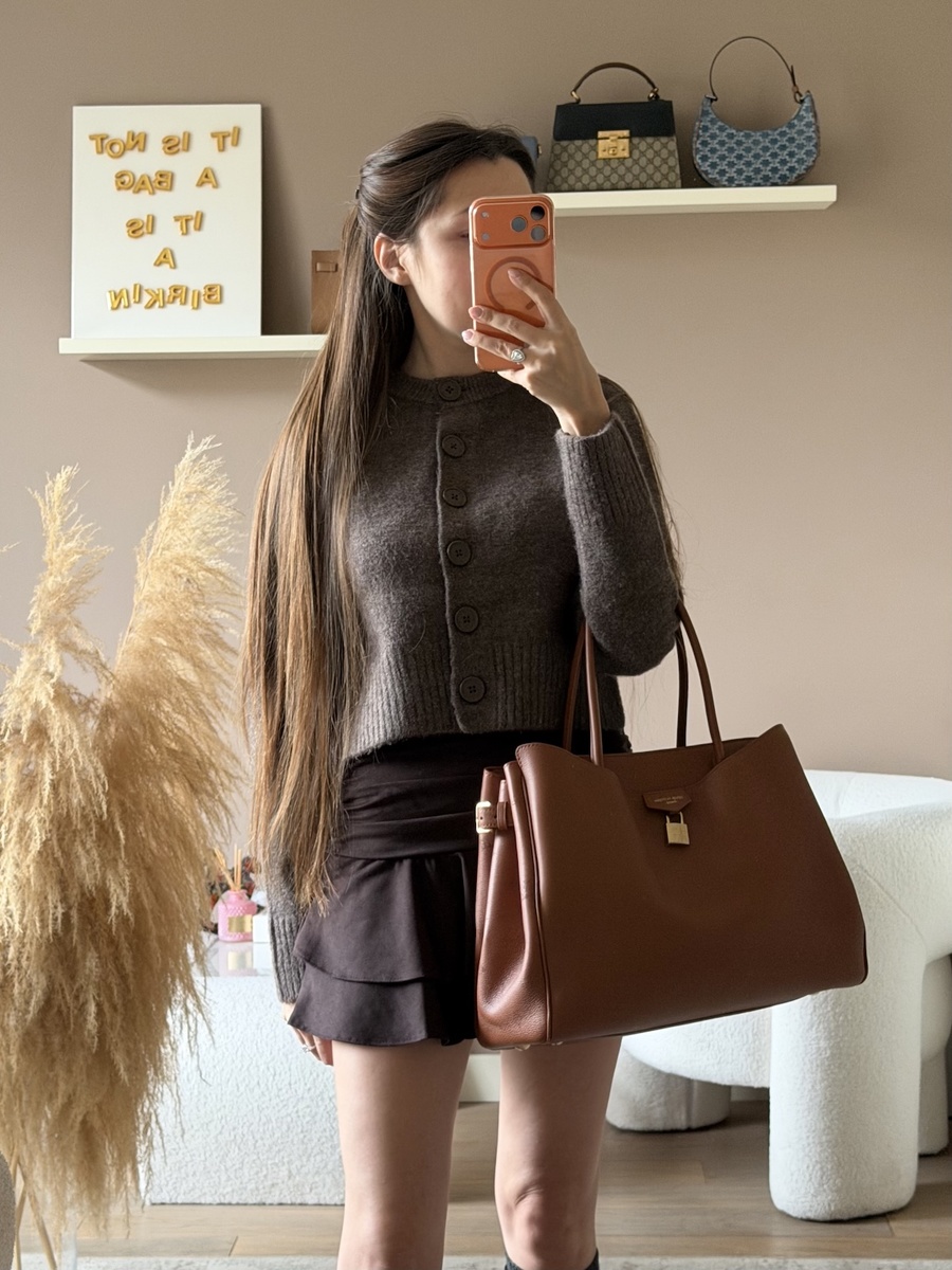 Сумка Louis Vuitton Vendome MM оригинал