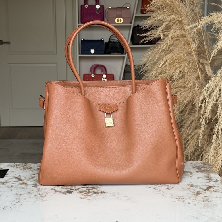 Сумка Louis Vuitton Vendome MM оригинал