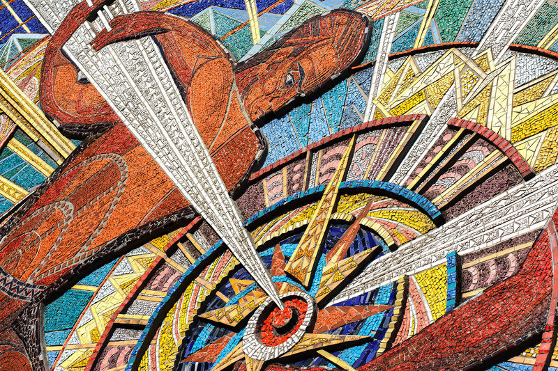 Там вообще не надо будет умирать. Десять советских утопий