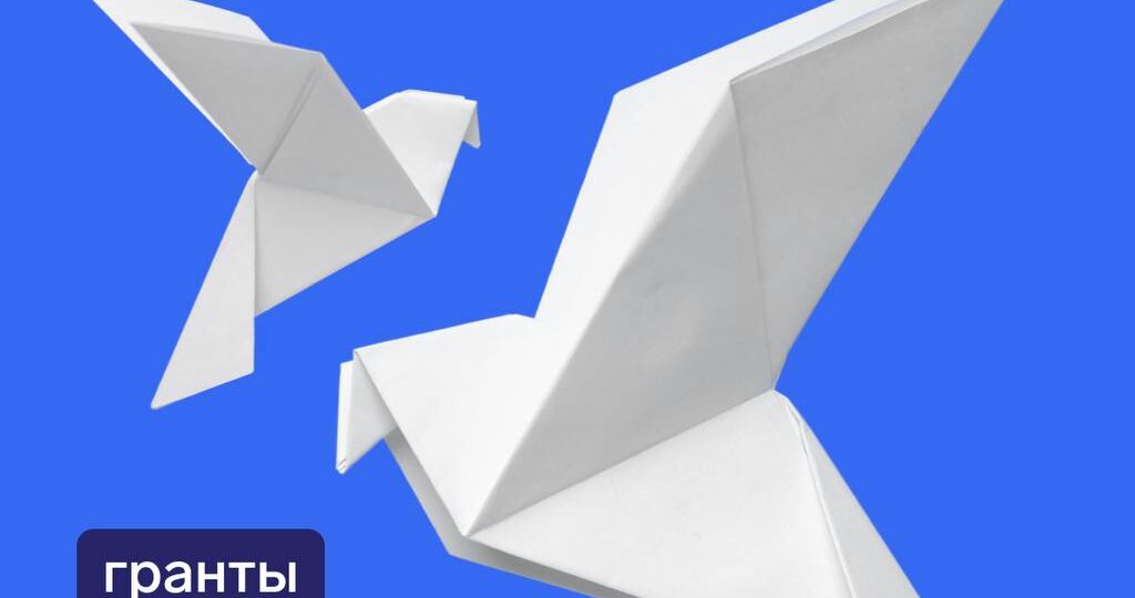 🖤 Социальное предпринимательство: помогаем людям и получаем поддержку