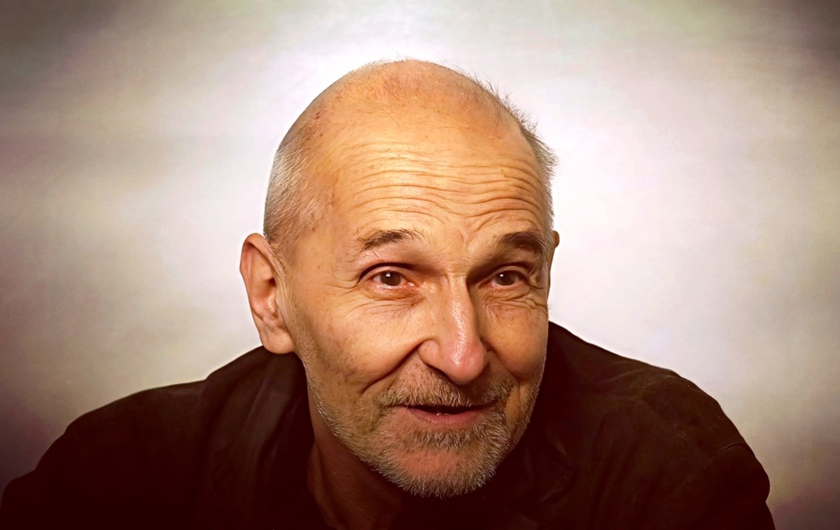 Пётр Николаевич Мамонов (14.04.1951 — 15.07.2021 гг.) — рок-музыкант, актёр, поэт, писатель, радиоведущий.