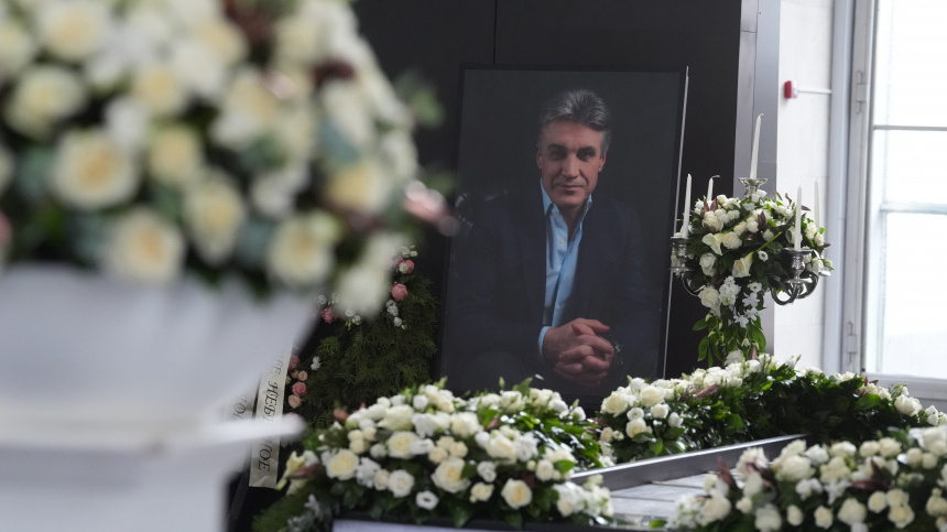    Фото: ИЗВЕСТИЯ/Андрей Эрштрем; 5-tv.ru