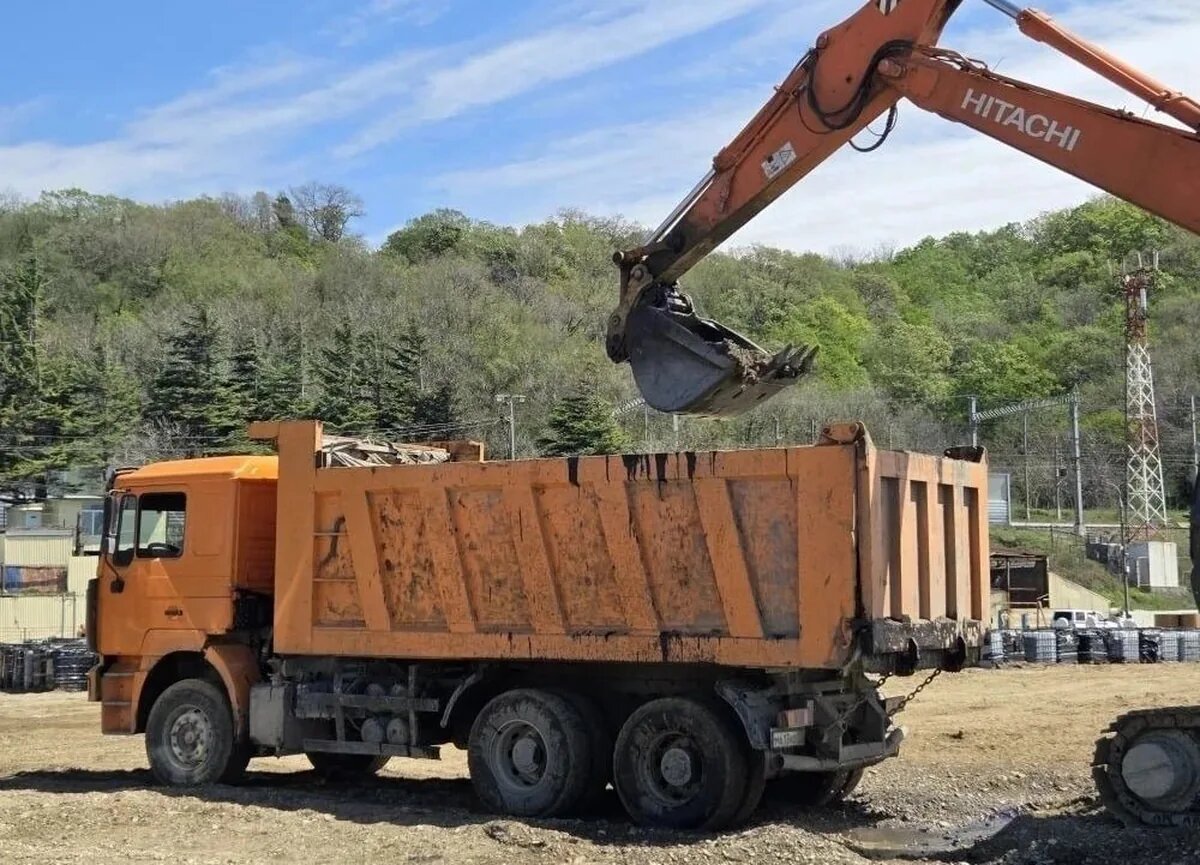    Фото оперативного штаба Краснодарского края
