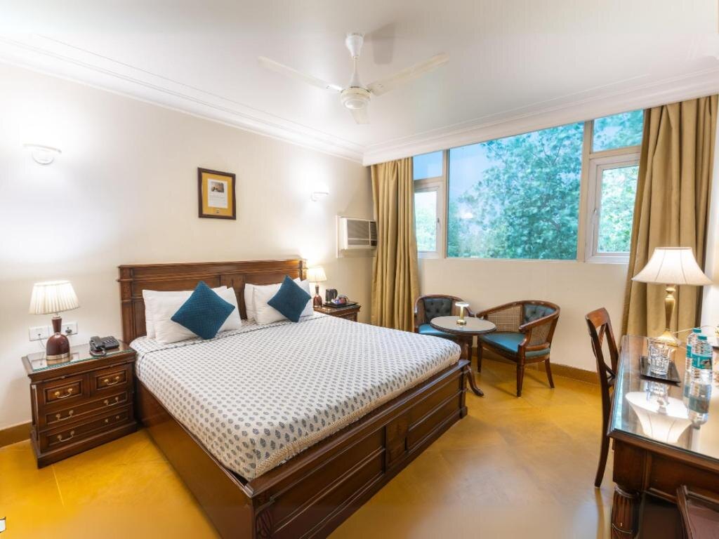 Ajanta Hotel