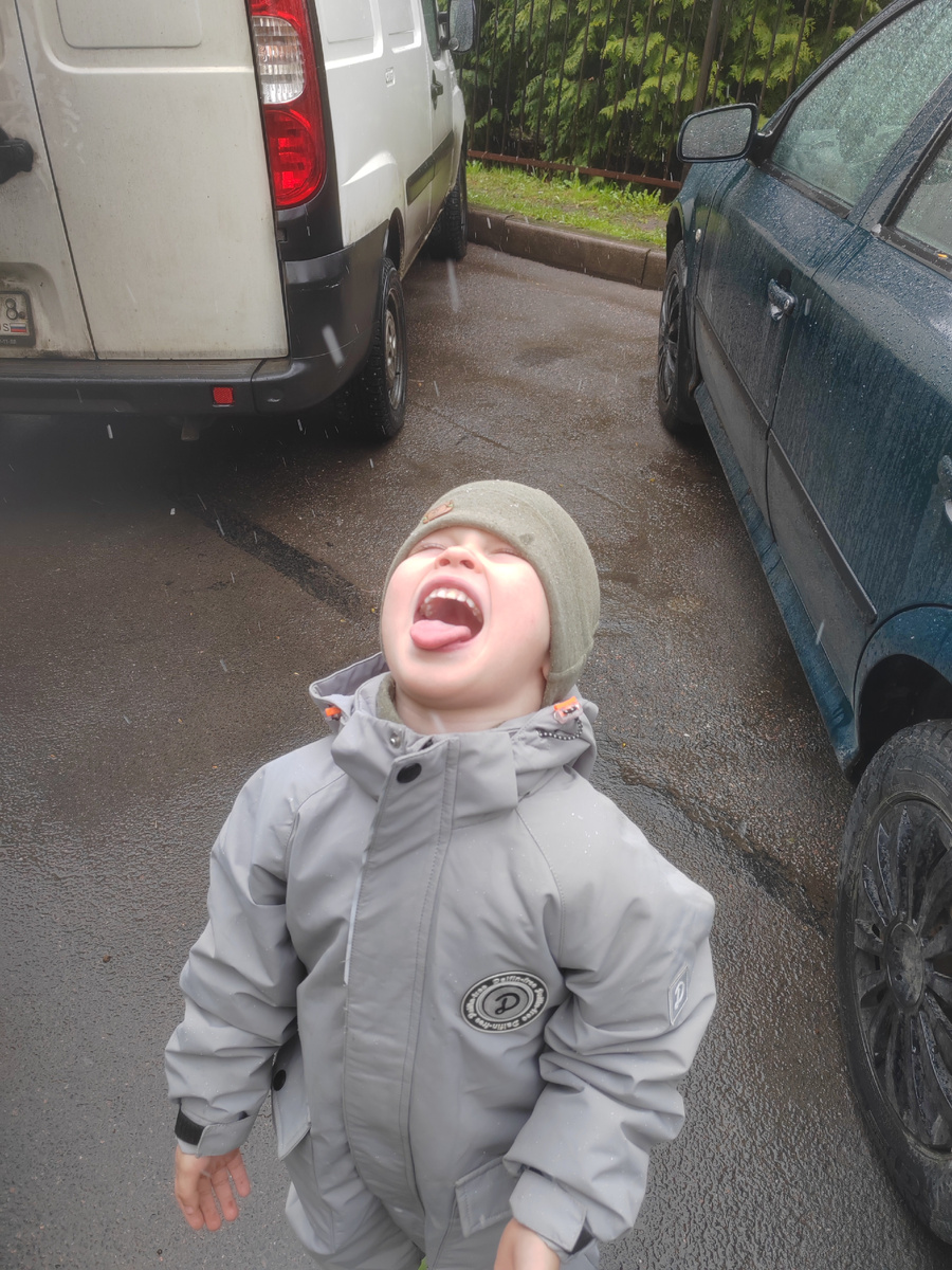 Эпичный Паша 