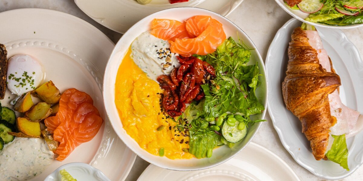 предоставлено пресс-службой ресторана «Цирк»