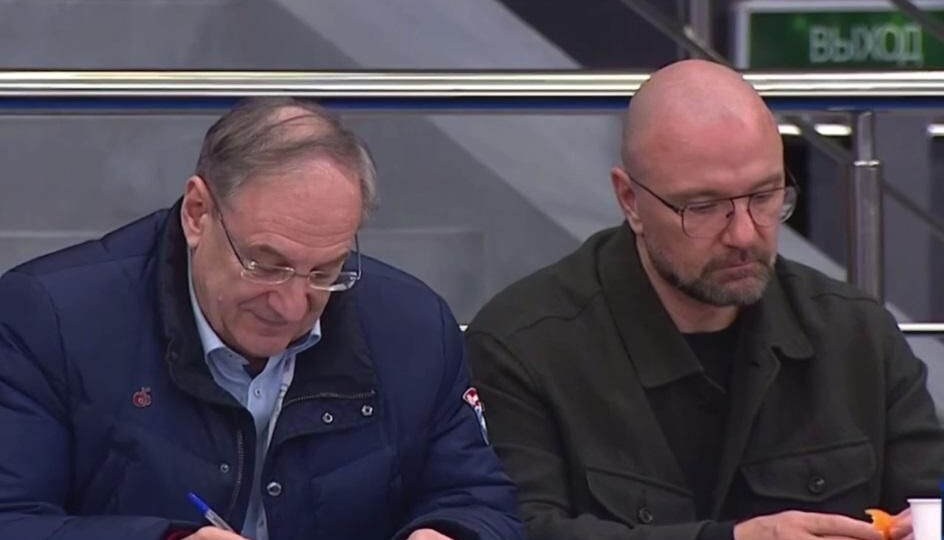 Сихарулидзе ждут новые выборы президента ФФККР. Кто может составить ему конкуренцию?