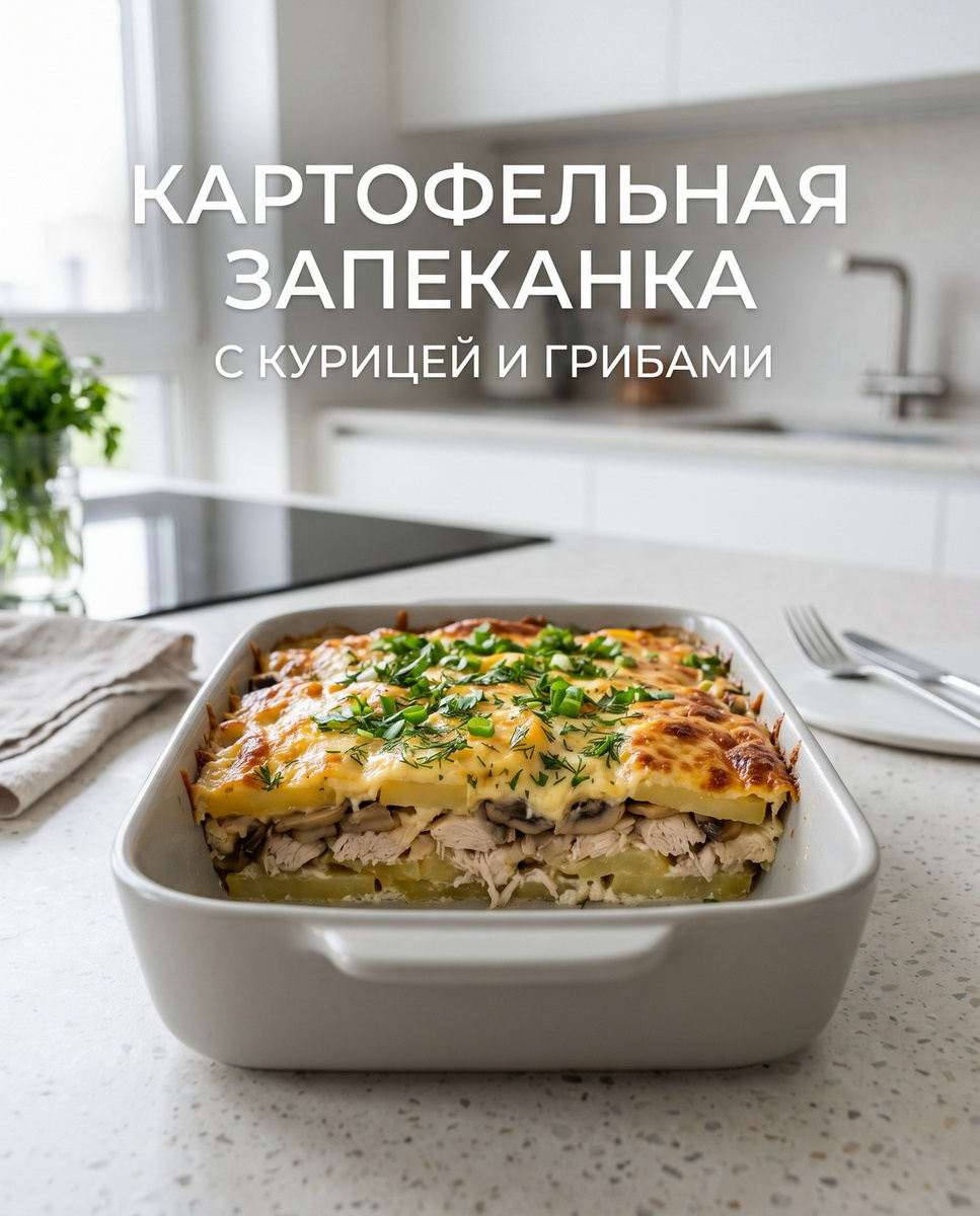 Правильное питание