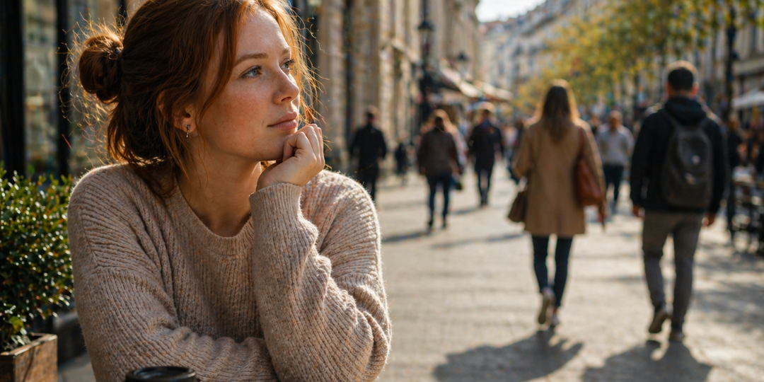 Как один и тот же опыт становится разной жизнью
